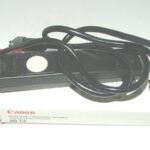 Canon AF Remote Switch 60T3 Boxed