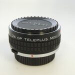 Teleplus 2x Converter C/FD