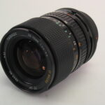 Tamron 28-70mm f3.5/f4.5 Canon FD Fit Lens