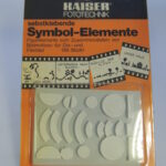 Kaiser Symbols
