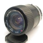 Sirius 28-70mm f3.5-4.5 - Olympus Fit