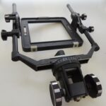 Cambo Front Standard for  5x4 SC