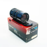 Tamron 70-150mm f3.5 lens including mount