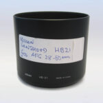 Nikon HB 21 Lenshood