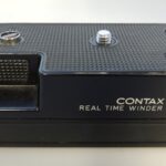 Contax Real Time Winder