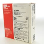 Ilford Perceptol 1 Litre Powder Film Developer