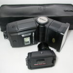 Nikon SB16B Speedlight with TTL Shoe AS9 + AS8