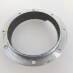 Leitz M Body Mount