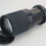 Tamron 80-210mm f3.8/f4 CF Adaptall Lens - No Mount Included - REDUCED