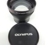 Olympus Tele Extension Lens TCON14B E20