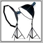 NEW Aurora 120cm LBO120  White Octo Softbox