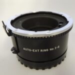 Mamiya M645 Auto Extension Ring No.3S
