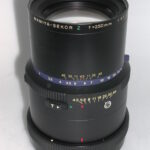 Mamiya RZ 250mm f4.5 Z Lens