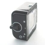 Hasselblad A16 Square Back - Chrome