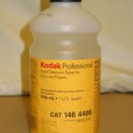 Kodak Rapid Selenium Toner 946ml   #146 4486