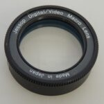 Jessops Digital Video Macro Lens