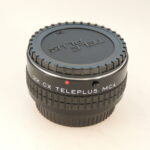 Teleplus 2X Teleconverter