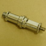 Tristar Double Stud