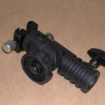 Tristar Shoe Mount Umbrella with Tilthead