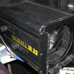 Cantata 1832 1000wt Focussing Spot