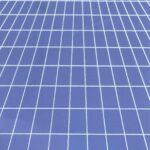Colorama Tintfoto Vinyl Backround - 3080 Purple