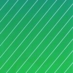 Colorama Tintfoto Vinyl Background - 4230 Green Blue - BUY TWO FOR £30