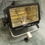 Power Flash AM200 Flash Head