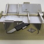 Eumig Std 8mm Splicer