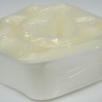 Secol 120mm Neg Sleeves x 100