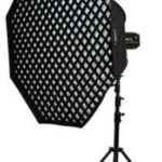 NEW Aurora Louvre for LBOR 120 Octa 120cm/48" diameter