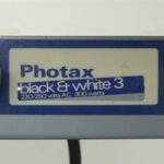 Photax Dishwarmer - 10 x 26