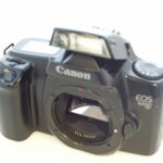 Canon AF EOS 1000QD Body