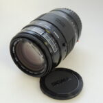 Sigma 35-135mm AF Minolta Fit Lens