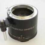 Soligor 3x Converter  - Exakta Fit