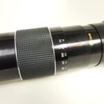Mirage 100-200mm f5.6 Pentax K Lens