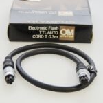 Olympus TTL Auto Cord T 0.3M