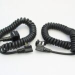 Olympus Flash Quick Auto TTL Sync Lead and Sync Cord