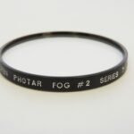 Series VII Tiffen Fog Filter
