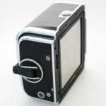 Hasselblad A24 Back - Chrome