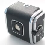 Hasselblad A16 Square Back - Chrome