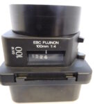 Fuji GX680 100mm f4 GXM EBC Lens