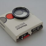 Photax Bayonet I / B30 Fit Soft Spot Filter - NEW