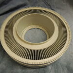 Hanimex Rondex 120 Round Slide Carousel Magazine