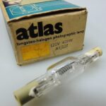 A1/227 120V 420 Watt