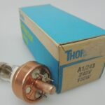 A1/243 240V 150 Watt