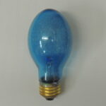 PF100/M22  Blue Bulb x 10