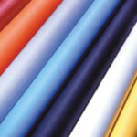 New 9ft Background Paper Rolls in Various Colours