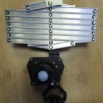 Hi Glide System Pantagraph - Short