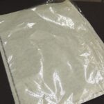 Glassine Clear faced 10"x12" Print / Neg Storage Bags - x 100 Bags