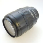 Sigma AF 28-80mm f2.8/f4 Pentax AF Fit Lens